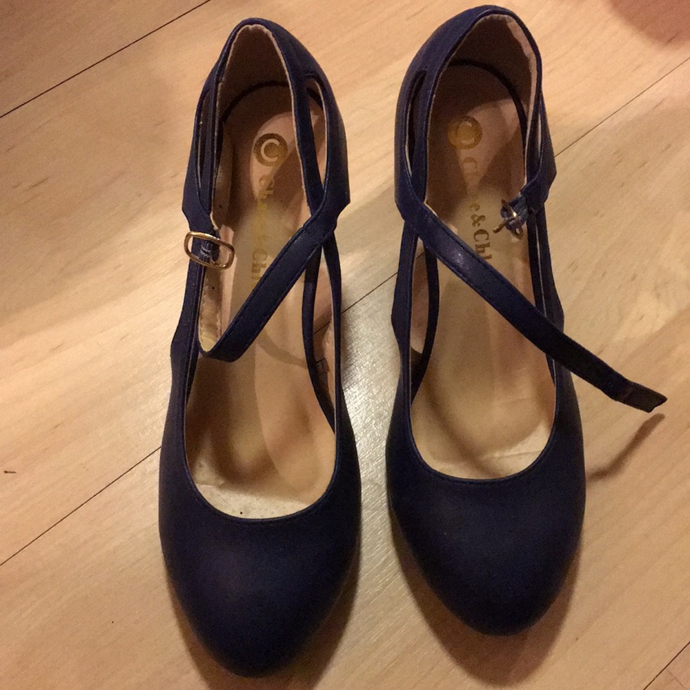 Shoes